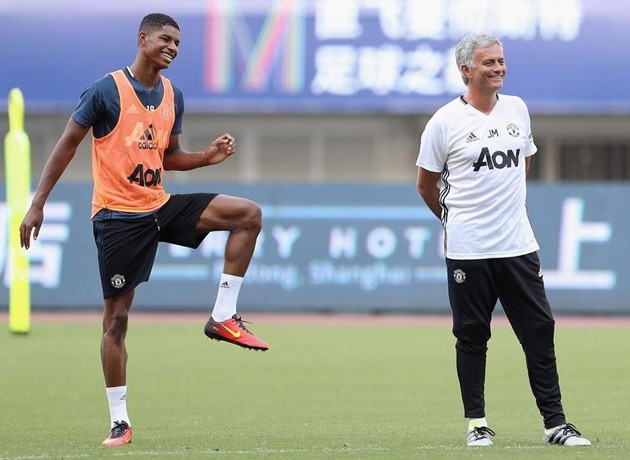 Vì Mourinho, Carrick bất chấp dư luận để nói ra điều này - Bóng Đá