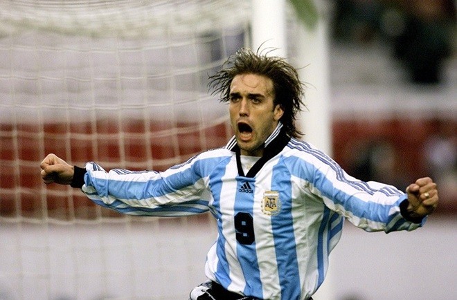 Messi, Maradona and the top 20 Argentine footballers in history - Bóng Đá