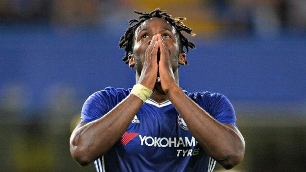 Giải pháp nào cho hàng công Chelsea vào tháng Giêng? - Bóng Đá