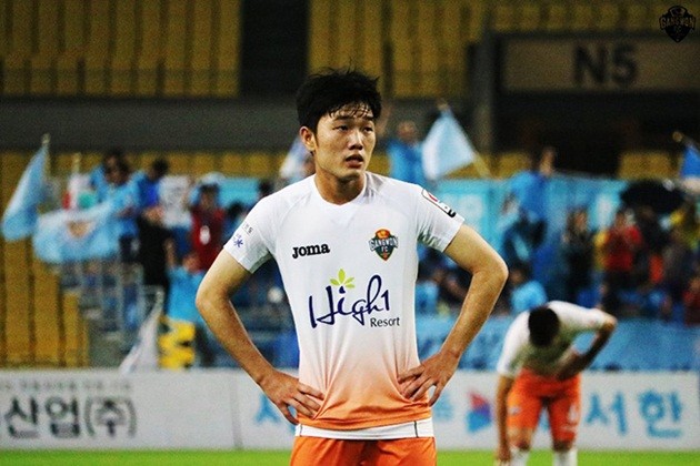 Bầu Đức 