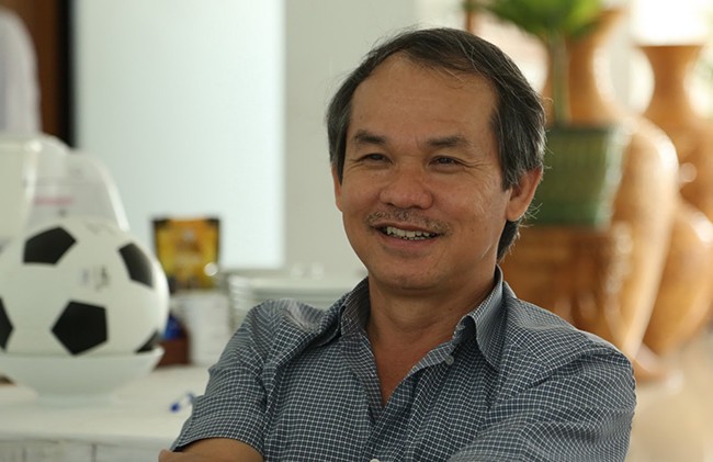 - Bóng Đá