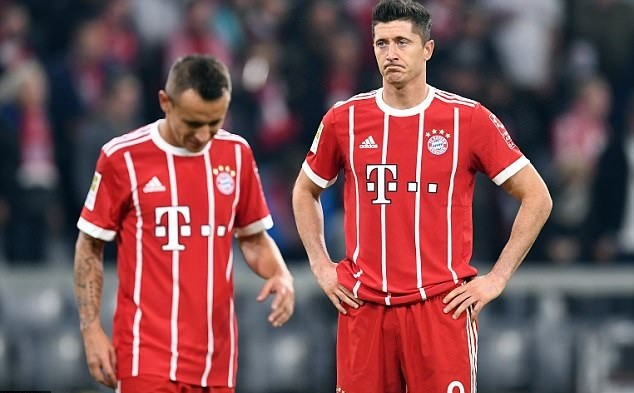Sao Bayern Munich gạt sầu, quẩy tưng bừng trong lễ hội bia - Bóng Đá