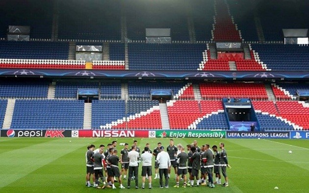 Paris Saint Germain sẽ có một chiến thắng cách biệt trước Bayern? - Bóng Đá