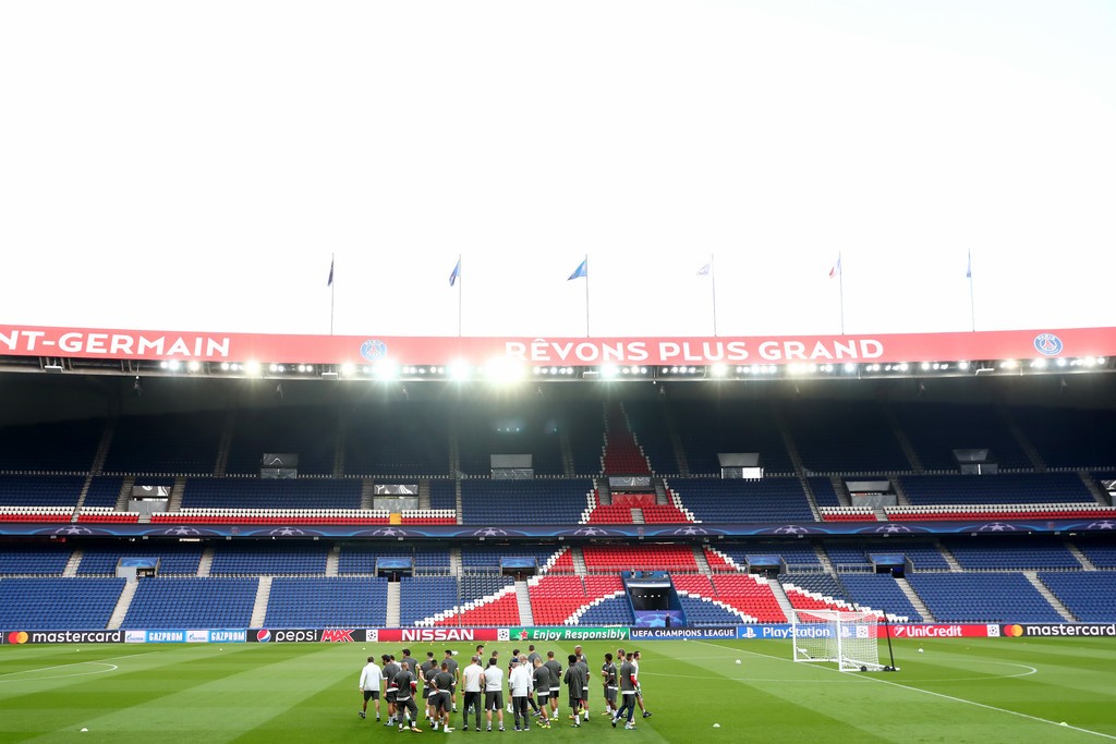 Ảnh tập Bayern Munich - Bóng Đá