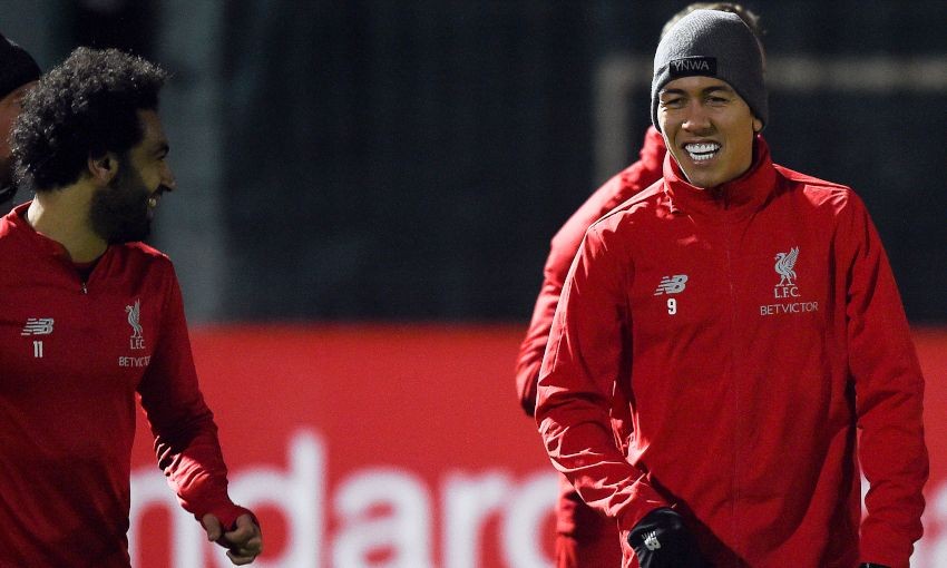 Liver tập  - Bóng Đá