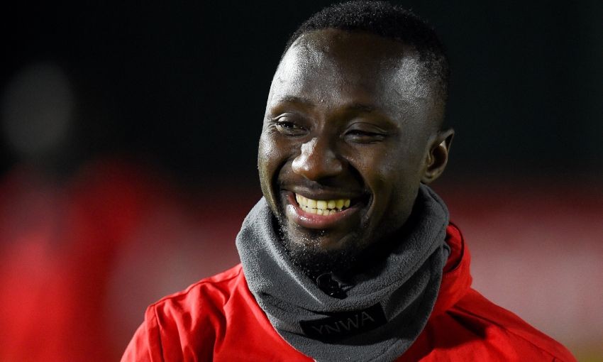 Liver tập  - Bóng Đá