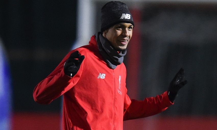 Liver tập  - Bóng Đá