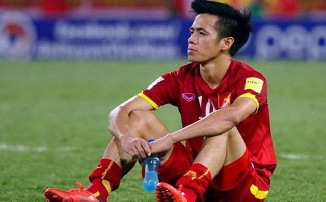 Cựu thủ môn ĐT Việt Nam: 