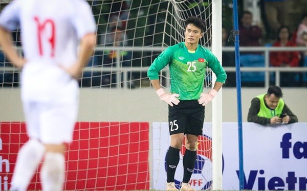Đội tuyển Việt Nam và nỗi lo 'bóng chết' tại Asian Cup 2019 - Bóng Đá