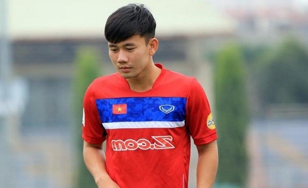 Đã rõ 5 cầu thủ bị loại khỏi danh sách dự AFF Cup 2018 - Bóng Đá