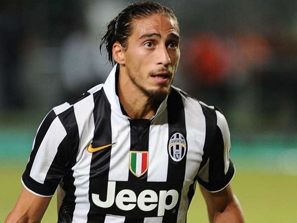 Góc Juventus: Tạm biệt Medhi Benatia! - Bóng Đá