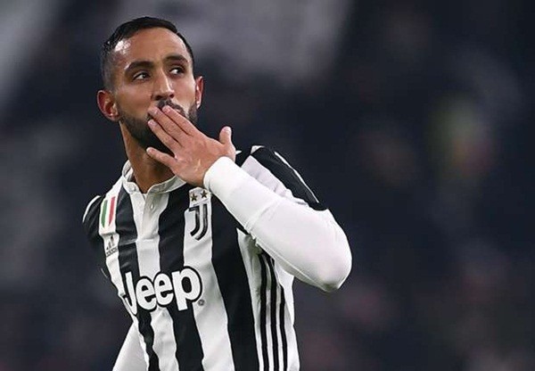 Góc Juventus: Tạm biệt Medhi Benatia! - Bóng Đá