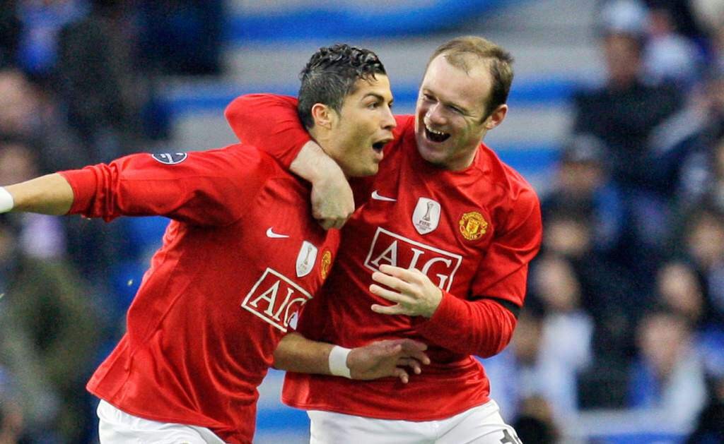 Beckham tính mua CR7 cho Miami - Bóng Đá