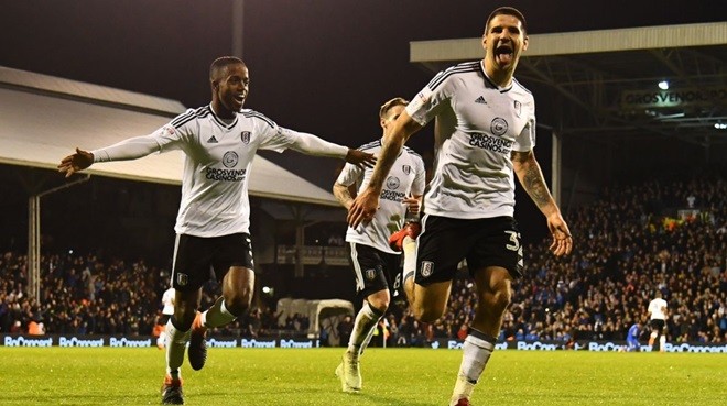 TRỰC TIẾP Tottenham Hotspur vs Fulham: Đội hình dự kiến - Bóng Đá