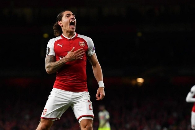 Chấm điểm Arsenal: Vinh danh 