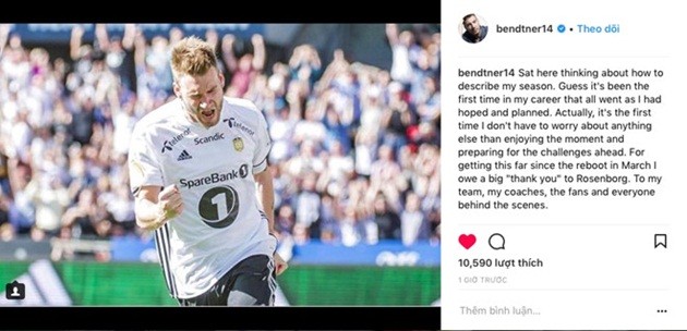  - Bóng Đá