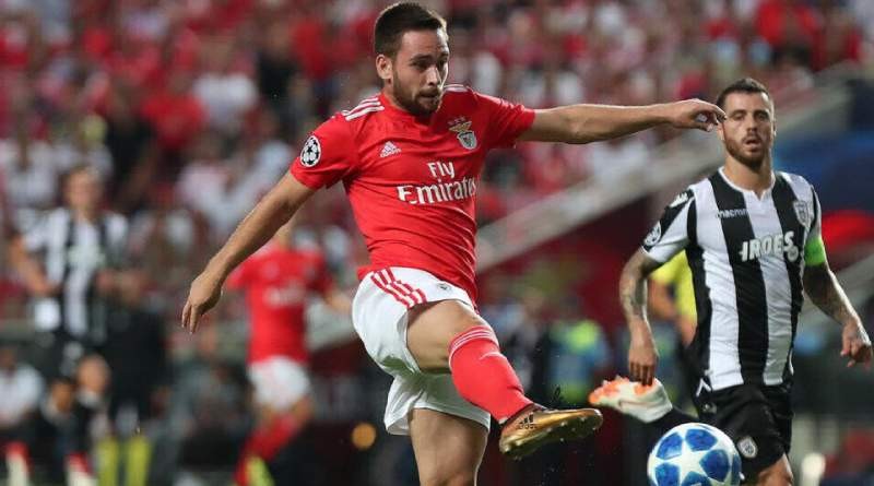 Điểm mặt 8 hạt giống nhóm 2 vòng bảng Champions League - Bóng Đá