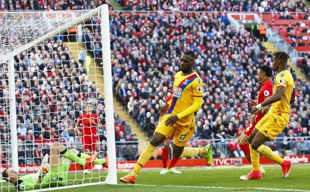 5 tiêu điểm Liverpool - Crystal Palace  - Bóng Đá