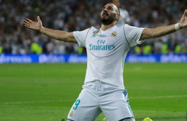 Đại diện của Benzema buông lời phũ phàng với Arsenal - Bóng Đá