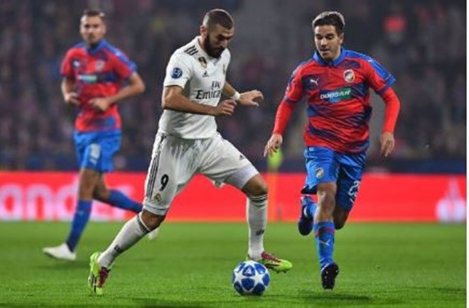 ảnh sau trận - Bóng Đá