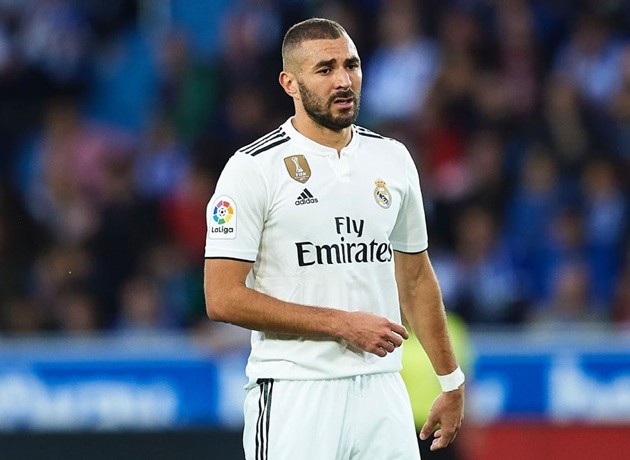 Emery chỉ ra cách giúp Real Madrid quên Ronaldo - Bóng Đá