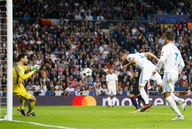 Đội hình TIÊU BIỂU Champions League: Premier League thống trị - Bóng Đá