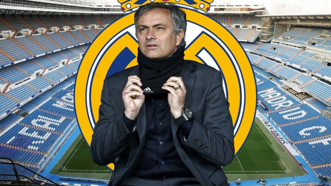 Nóng! Mourinho trở lại Real Madrid nhưng với 2 điều kiện 