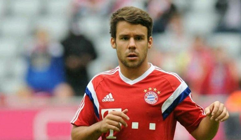 Chia tay á quân World Cup, Atletico tăm tia sao Bayern - Bóng Đá