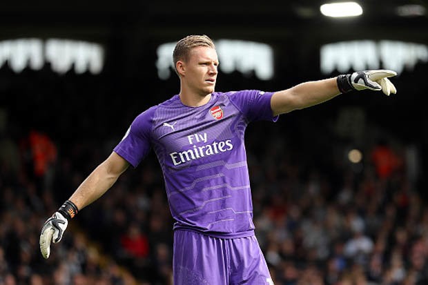 Emery nói về Cech và Leno - Bóng Đá