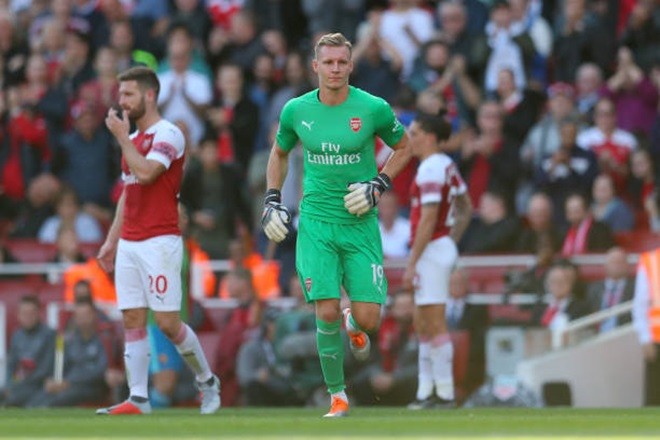 Phong cách táo bạo của Emery giúp ích gì cho Arsenal? - Bóng Đá