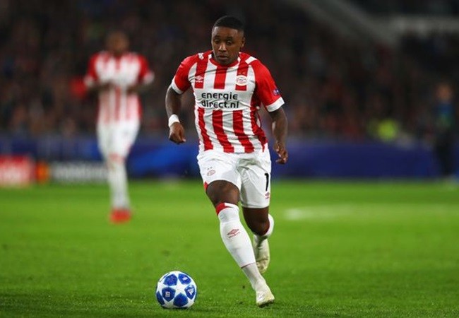 bayern vào cuộc vụ steven bergwijn - Bóng Đá