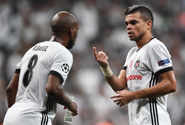 Bảng G Champions League lượt trận thứ 3: Lối đi nào cho nhà vua? - Bóng Đá