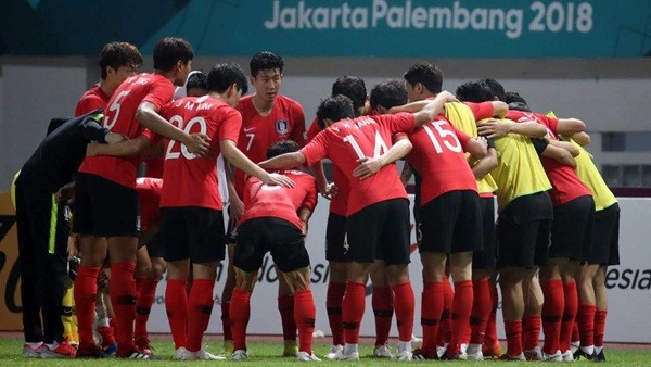 Báo Hàn: U23 VN đã khác, U23 Hàn Quốc coi chừng! - Bóng Đá