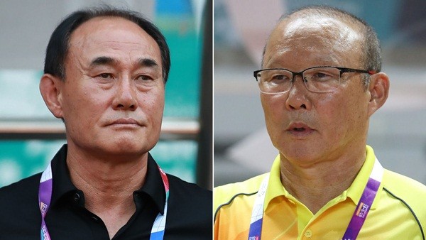 Báo Hàn: U23 VN đã khác, U23 Hàn Quốc coi chừng! - Bóng Đá