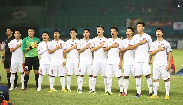 Báo Hàn: U23 VN đã khác, U23 Hàn Quốc coi chừng! - Bóng Đá