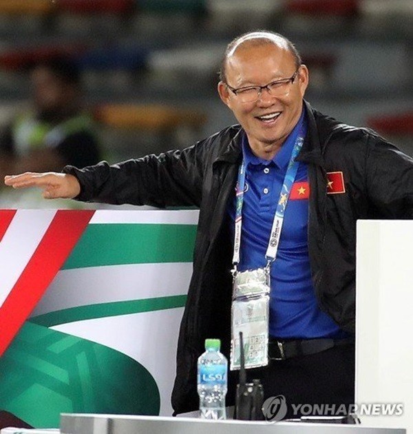 Báo Hàn: Tuyển Việt Nam làm 2 điều này, sẽ 