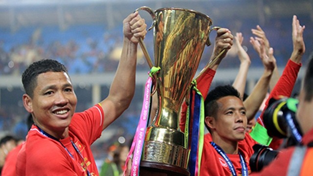 HLV Lê Thụy Hải: 