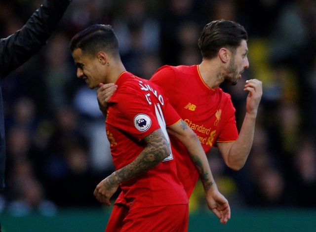 22h00 ngày 18/11, Liverpool vs Southampton: Mất Mane, Liverpool có sống dễ dàng? - Bóng Đá