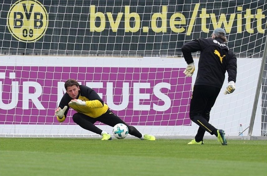 Lão tướng Dortmund sẵn sàng tái xuất Bundesliga sau gần 10 tháng - Bóng Đá