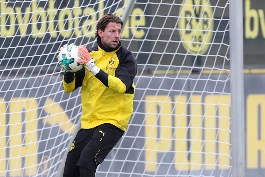 Lão tướng Dortmund sẵn sàng tái xuất Bundesliga sau gần 10 tháng - Bóng Đá