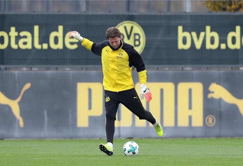 Lão tướng Dortmund sẵn sàng tái xuất Bundesliga sau gần 10 tháng - Bóng Đá
