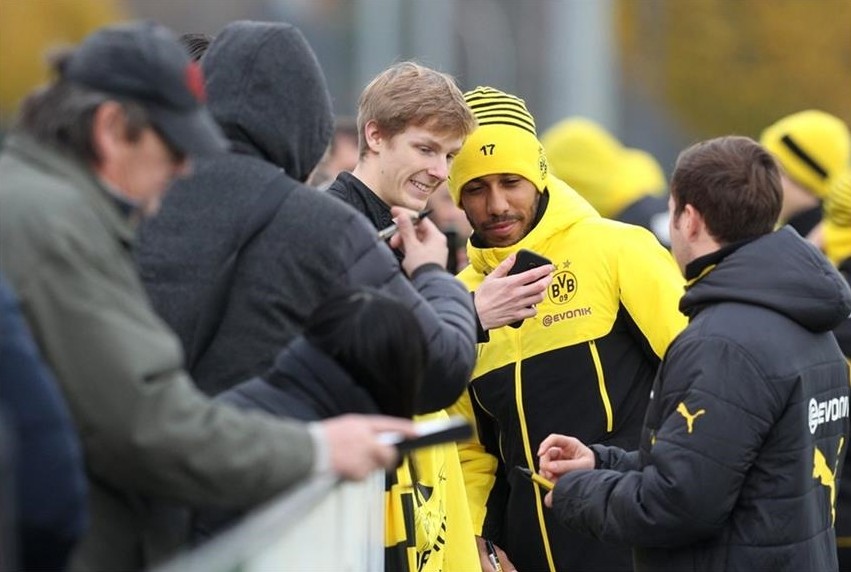 Lão tướng Dortmund sẵn sàng tái xuất Bundesliga sau gần 10 tháng - Bóng Đá