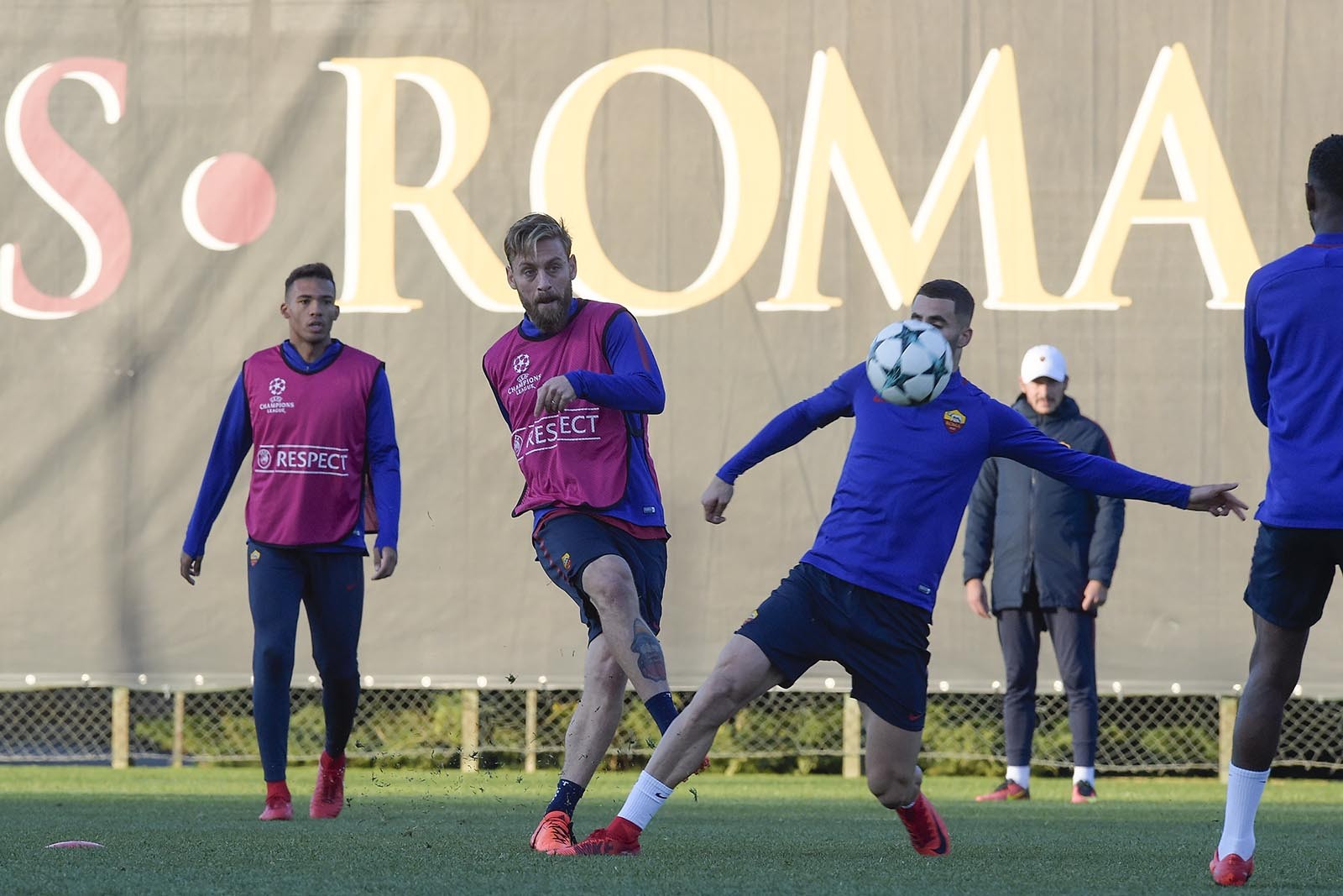 Vừa lên đỉnh cùng Inter, Spalletti đã bị họ trò cũ kể tội - Bóng Đá