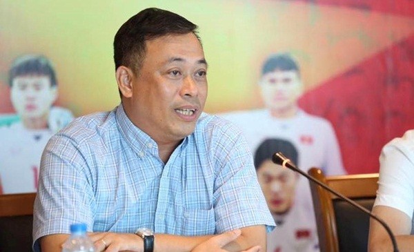 BLV Ngô Quang Tùng nói điều bất ngờ khi ĐT Việt Nam đụng Jordan - Bóng Đá