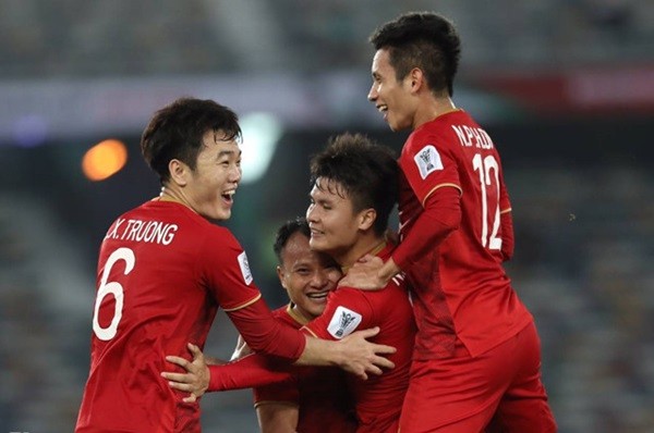'Tuyển Việt Nam sẽ cần may mắn để tạo nên bất ngờ' - Bóng Đá