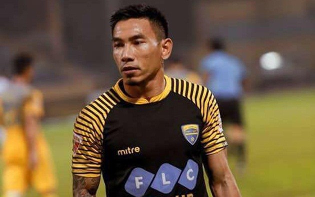 Một nền bóng đá thiếu niềm tin - Bóng Đá