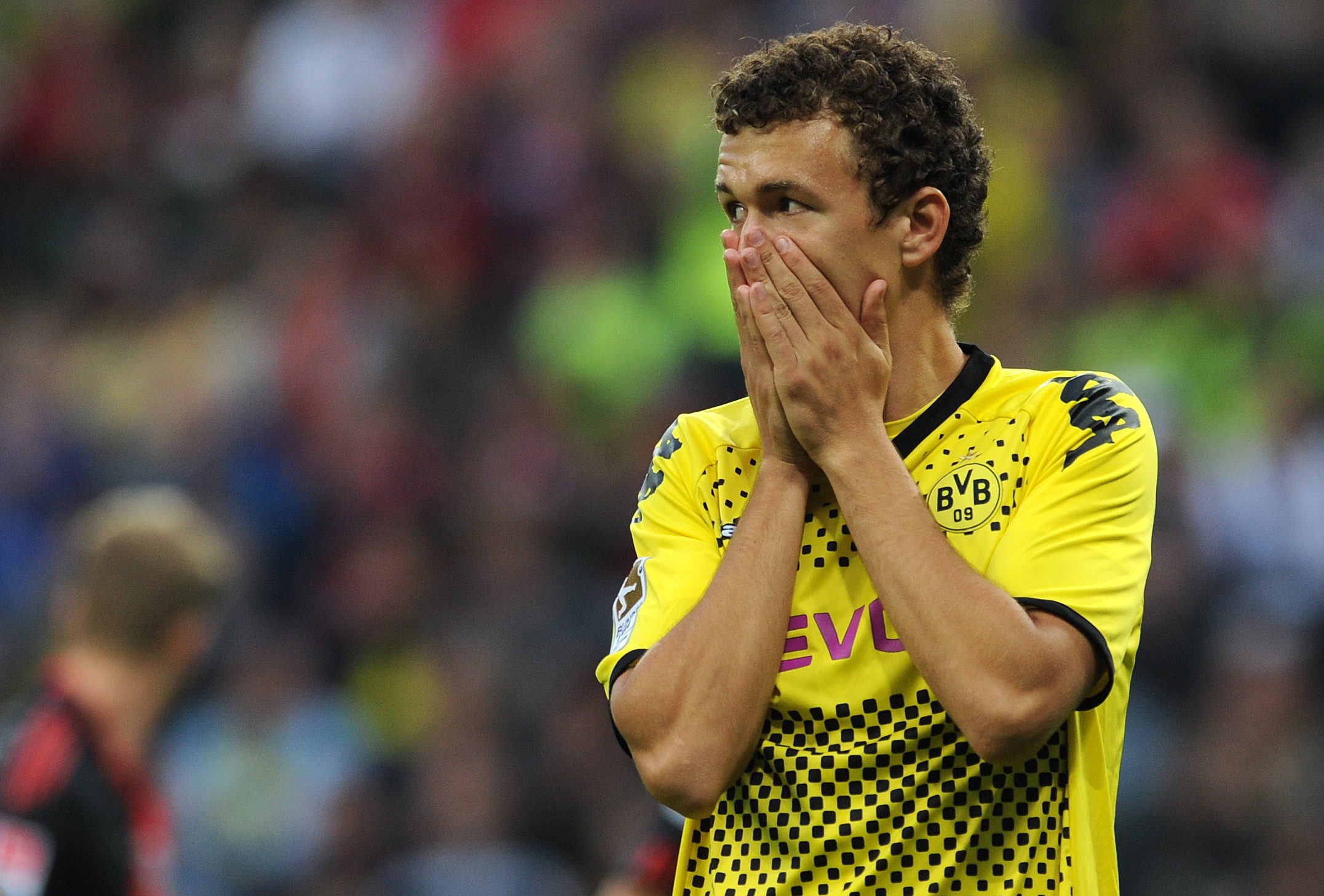 Ivan Perisic: Gã nặng tình đi nuông chiều... ác mộng - Bóng Đá