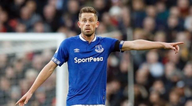 Đội hình tiêu biểu EPL sau 12 vòng: Bất ngờ với Arsenal và Liverpool - Bóng Đá