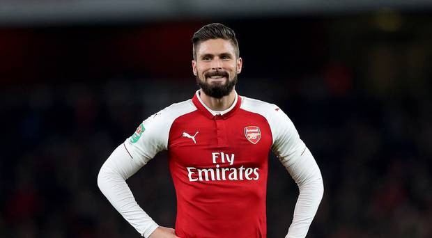 'Xưởng gỗ' Arsenal có thể vênh mặt trước Ronaldo vì điều này (4 chân gỗ từng lập hattrick C1) - Bóng Đá