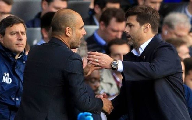 Nóng! Guardiola bất ngờ thả thính đội bóng không thể ngờ tới - Bóng Đá